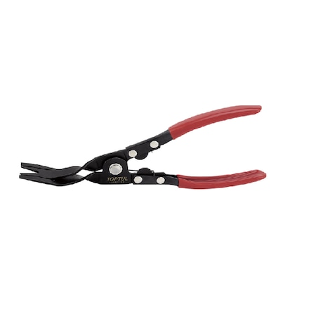 Clipsuri Checu Cleste clipsuri 240 mm - eMAG.ro