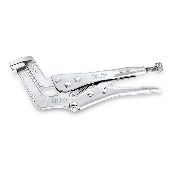 Papagáj önzáró fogó 150 mm