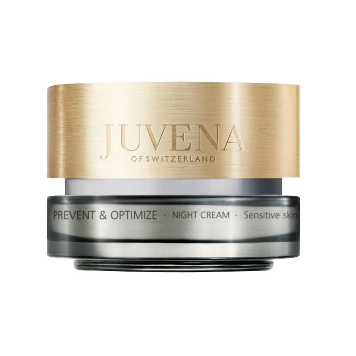 Crema de noapte Juvena Prevent&Optimize 50 ml