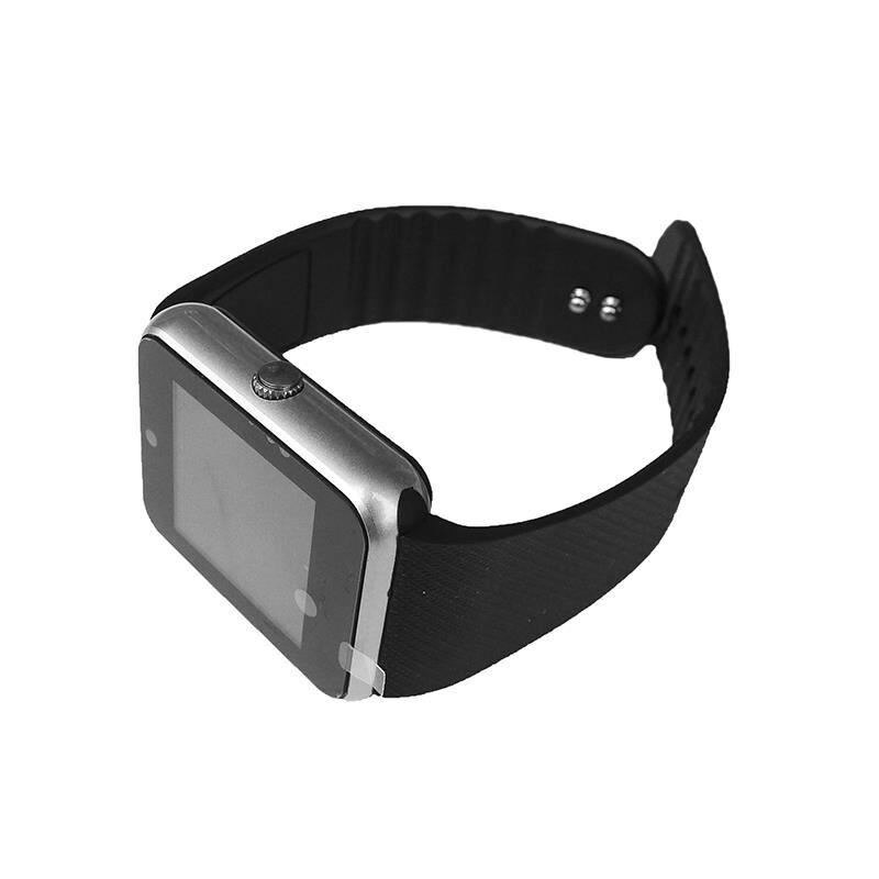 Ceas Siegbert Smart Multifunctional iWatch argintiu