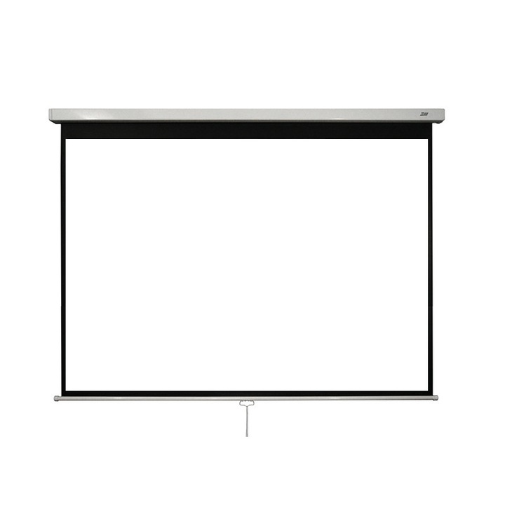 Проекторен екран Blackmount 4 / 3MN300, Ръчен, Видим размер: 300cm x 220cm