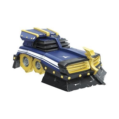 Figurina Skylanders Superchargers Vehicle Shield Striker