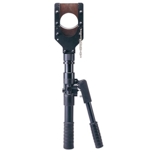 Cleste hidraulic pentru taiat cabluri de max Ø 85 mm marca Kudos