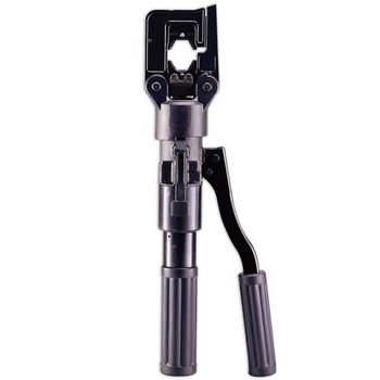 Cleste hidraulic pentru sertizat cabluri de max 240 mm² marca Kudos Cleste hidraulic pentru sertizat cabluri de max 240 mm² marca Kudos