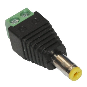 Mufa alimentare camera TATA cu regleta Mufa alimentare camera TATA cu regleta