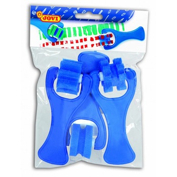 Trafalet pentru pictura JOVI 812, 3 modele/set Trafalet pentru pictura JOVI 812, 3 modele/set