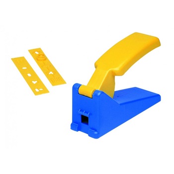 Extruder JOVI Soft 420 pentru modelaj plastilina Extruder JOVI Soft 420 pentru modelaj plastilina