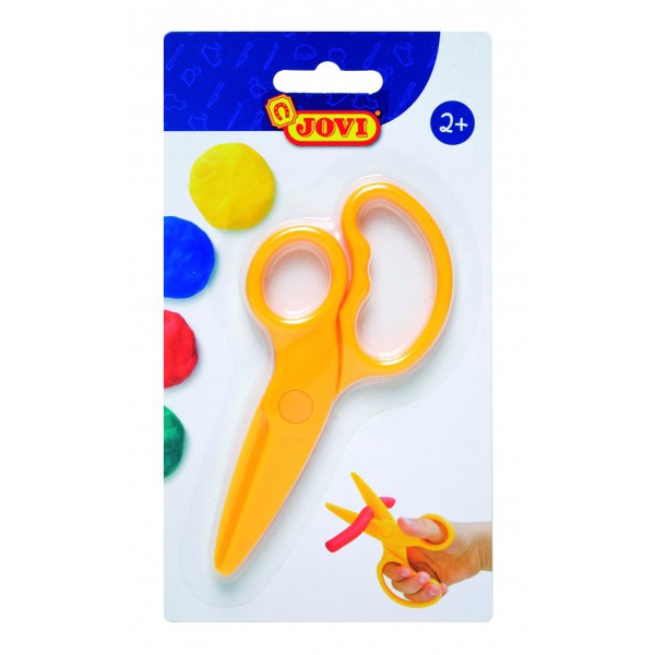 Foarfeca modelaj JOVI 428, 1 buc/blister