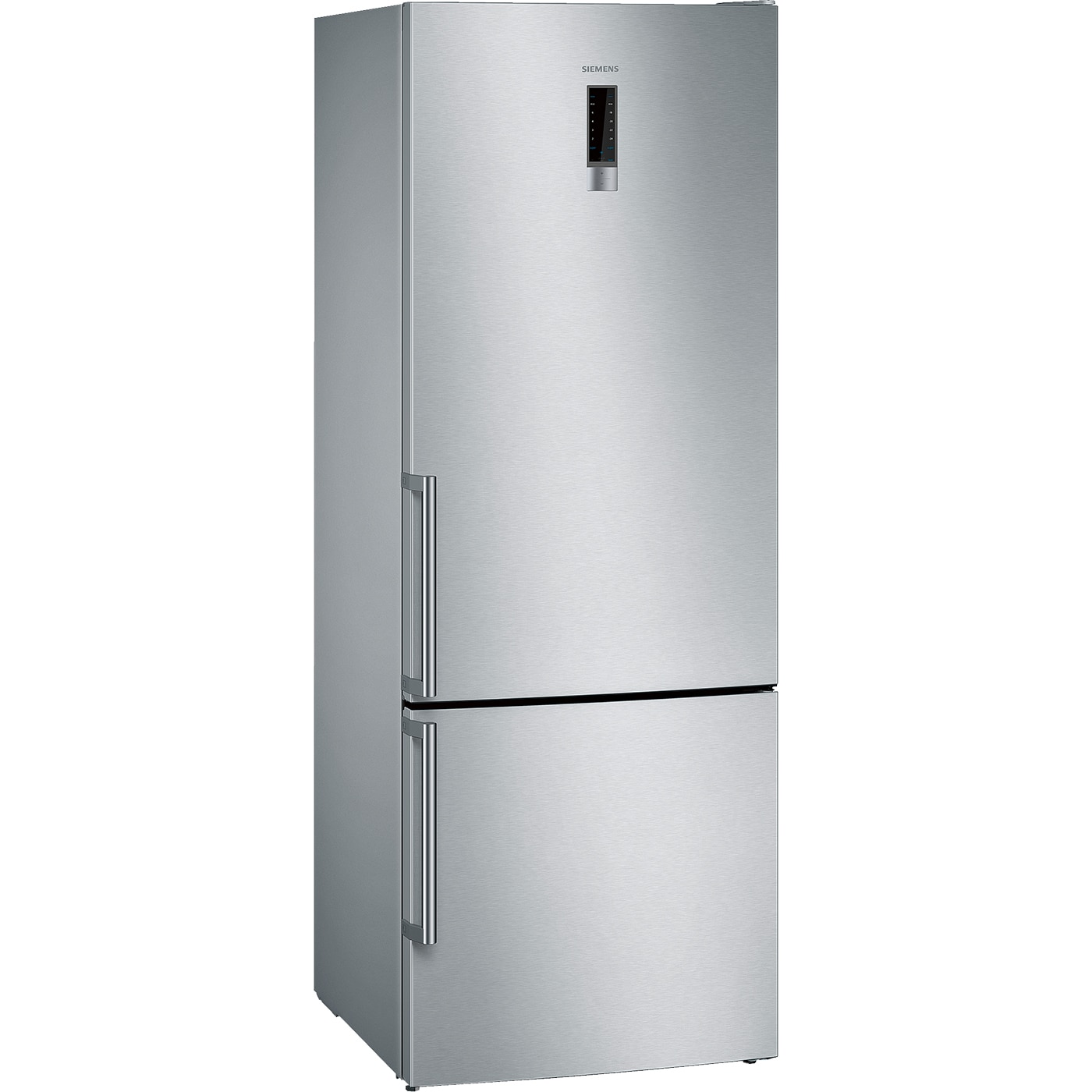 Хладилник Siemens KG56NXI40 с обем от 505 л.