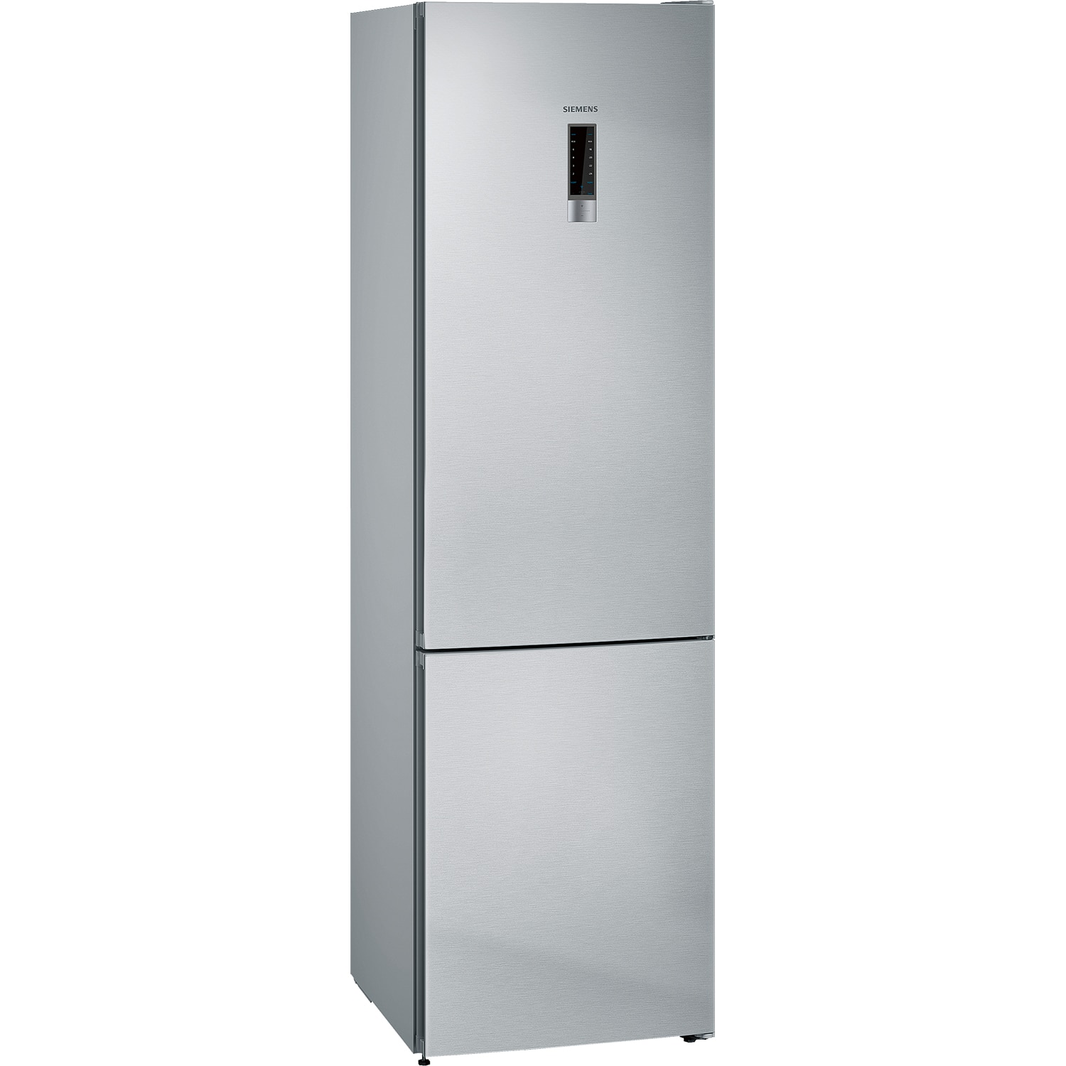 Хладилник Bosch KG39NXI35 с обем от 366 л.