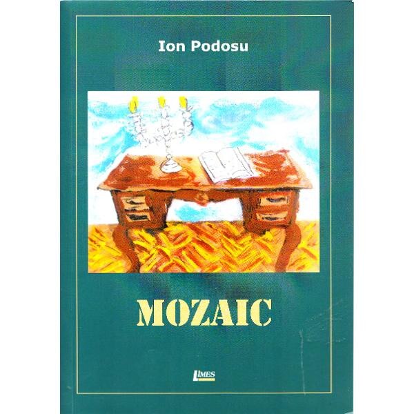 Mozaic - Ion Podosu