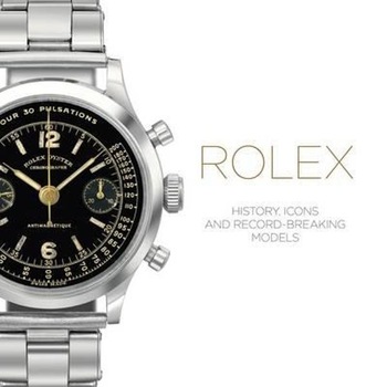 Rolex History, Icons and Record-Breaking Models Rolex History, Icons and Record-Breaking Models