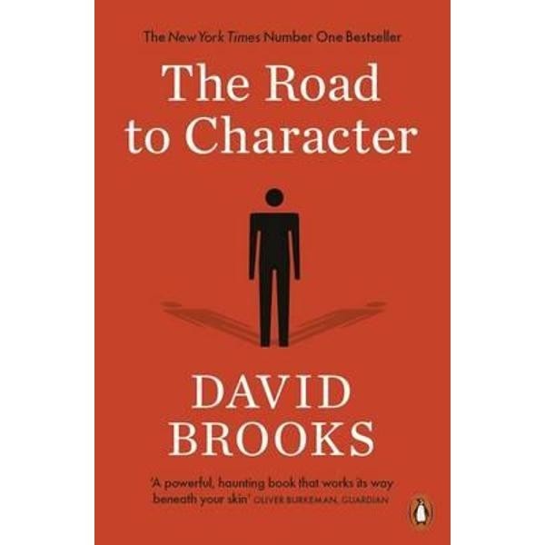Road to Character