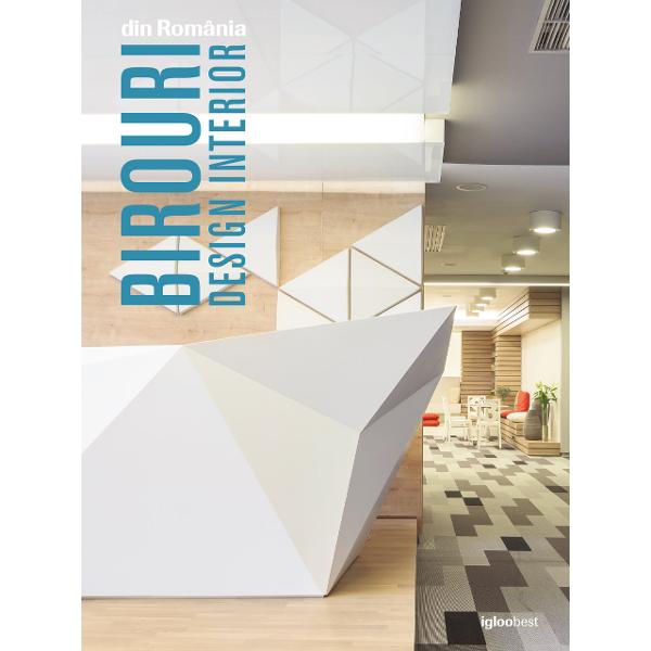 Interioare de birouri din Romania