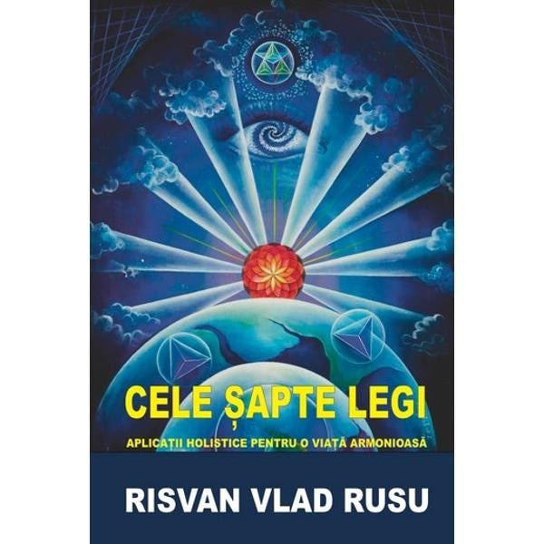 Cele Sapte Legi - Risvan Rusu
