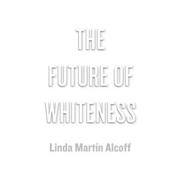 Future of Whiteness