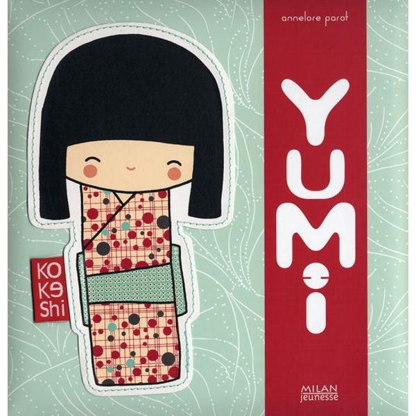 Yumi - Annelore Parot