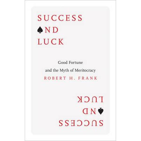 Success and Luck