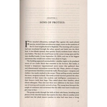 Team of Teams Team of Teams