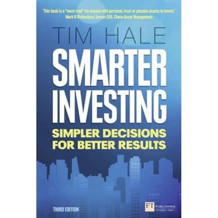 Smarter Investing
