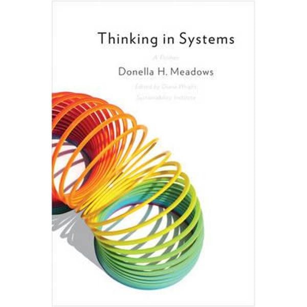 Thinking in Systems