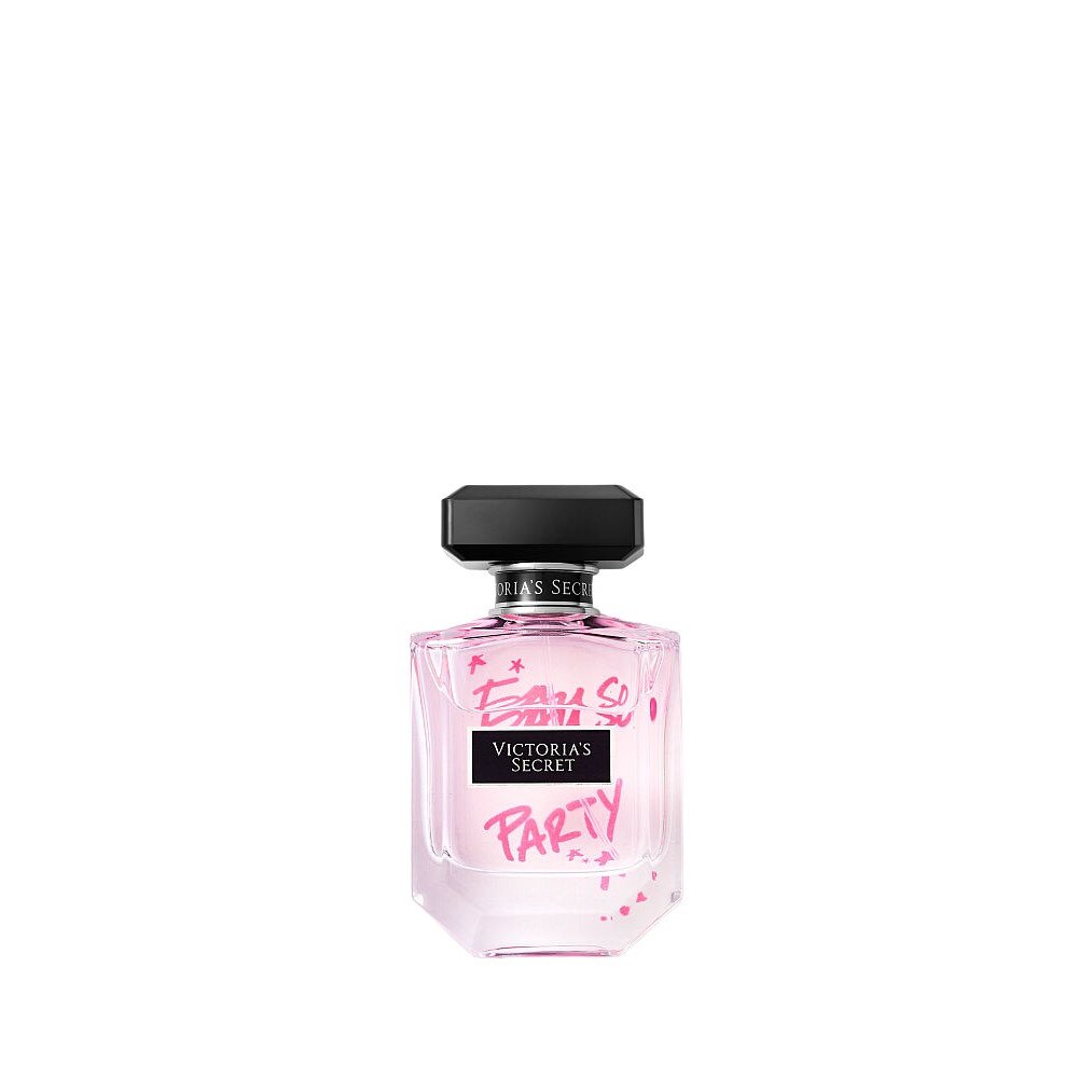 Apa de parfum, Victoria's Secret, Eau So Party, 50 ml