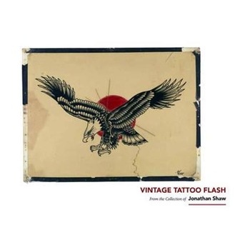 Vintage Tattoo Flash Vintage Tattoo Flash