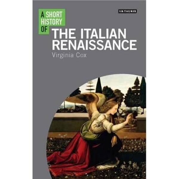 Short History of the Italian Renaissance