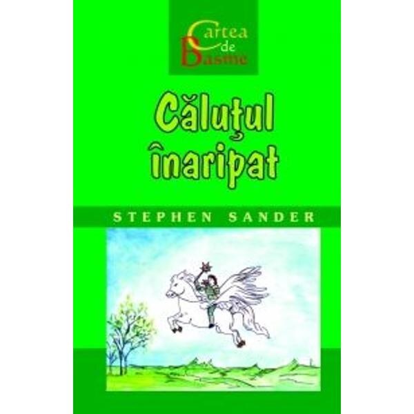 Calutul inaripat - Stephen Sander