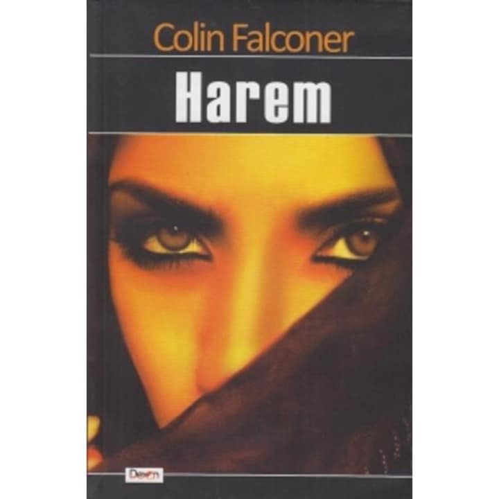 Harem - Colin Falconer