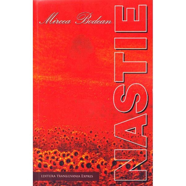 Nastie - Mircea Bodean