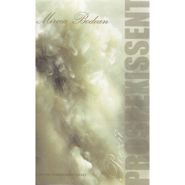 Prospexissent - Mircea Bodean