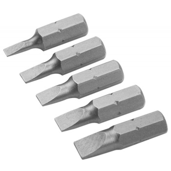 Set de varfuri de surubelnita din 2 bucati combinate din 5 b Set de varfuri de surubelnita din 2 bucati combinate din 5 b