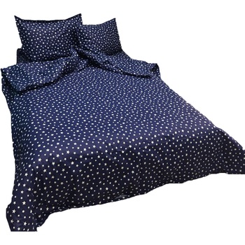 Set lenjerie, 4 piese bumbac ranforce, pentru saltea de 1,60m, by Liz Line - L4R19160 Set lenjerie, 4 piese bumbac ranforce, pentru saltea de 1,60m, by Liz Line - L4R19160