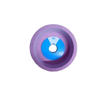 Piatra de polizor Forma 6 125 x 63 x 32, granulatie 120, Duritate L Piatra de polizor Forma 6 125 x 63 x 32, granulatie 120, Duritate L