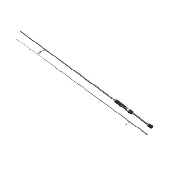 Lanseta, Baracuda, Vow 1.8 m , pentru spinning usor, Actiune 2-7 g Lanseta, Baracuda, Vow 1.8 m , pentru spinning usor, Actiune 2-7 g