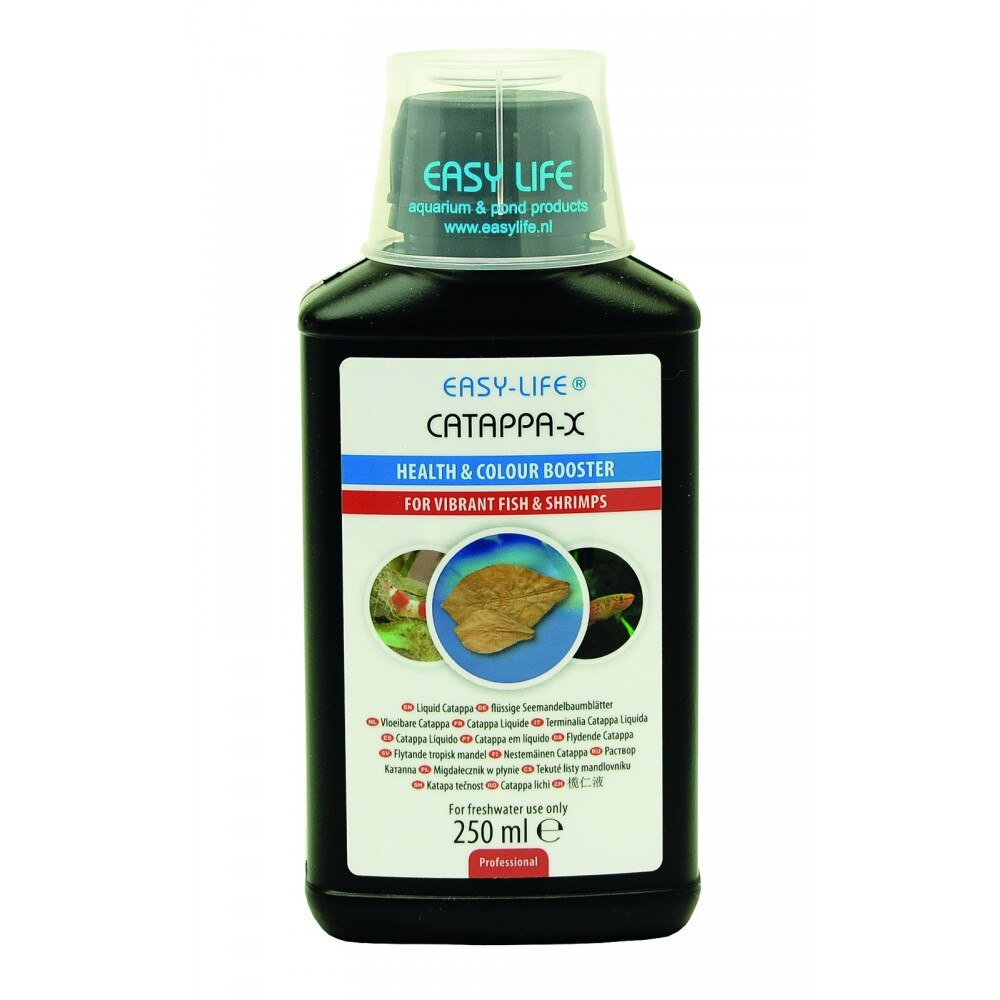 Extract de catappa Easy Life Catappa-X 250ml