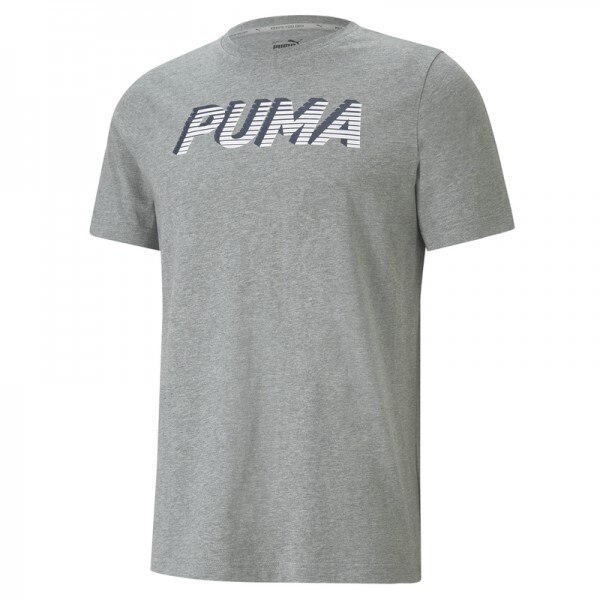 Tricou Puma modern sports logo tee 585818-03