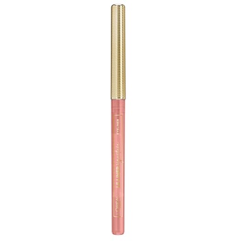 Creion de ochi L'Oreal Paris Le Liner Signature 12 Blush Elastic, 8 g Creion de ochi L'Oreal Paris Le Liner Signature 12 Blush Elastic, 8 g