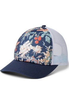 Sapca, Columbia W Columbia Mesh Hat II, Albastru Sapca, Columbia W Columbia Mesh Hat II, Albastru