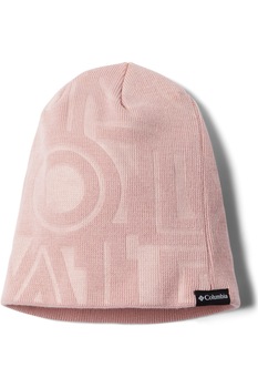Caciula, Columbia City Trek Debossed Beanie, Roz Caciula, Columbia City Trek Debossed Beanie, Roz