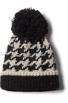 Caciula, Columbia Pine Street Pom Pom Beanie, Negru Caciula, Columbia Pine Street Pom Pom Beanie, Negru