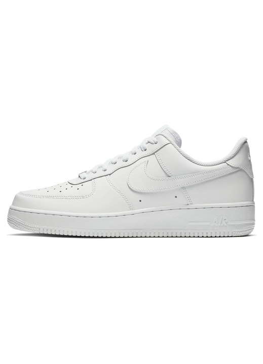 Pantofi sport NIKE Air Force1 '07 30937, Alb