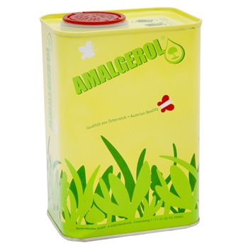 Stimulator de crestere, Amalgerol, 1 litru Stimulator de crestere, Amalgerol, 1 litru