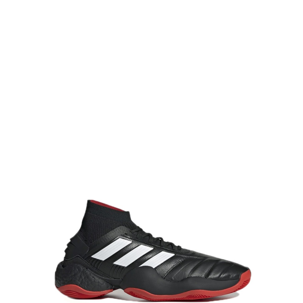 Pantofi sport adidas Predator 25th Anniversary 19.1 EE8422, Negru