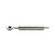 Scobitoare gulii inox