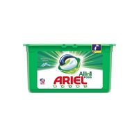 detergent capsule ariel all in one pods mountain spring 39 spalari imagen 38_0_
0