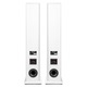 Комплект от 2 тонколони тип кула, 3x 6.5", 250W RMS, бели, Fenton SHF80W