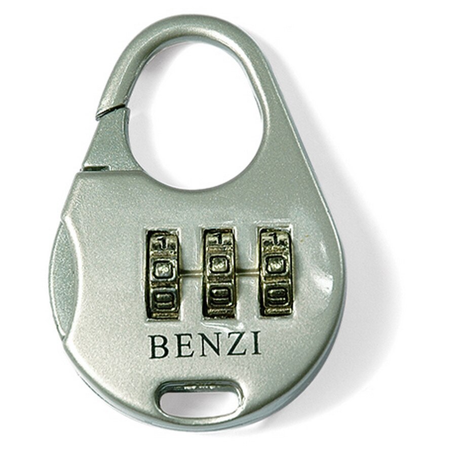 Lacat cu cifru, Benzi, BZ 1012