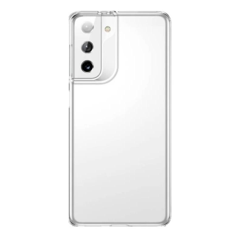 Carcasa ESR Project Zero compatibil cu Samsung Galaxy S21 Plus Clear